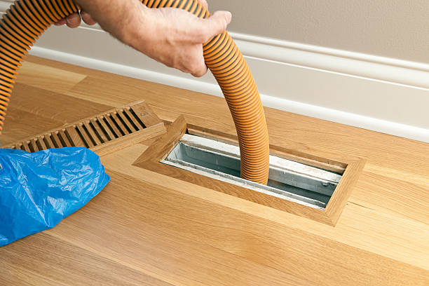 Best Emergency Air Duct Cleaning  in Helena Valley Northeast, MT